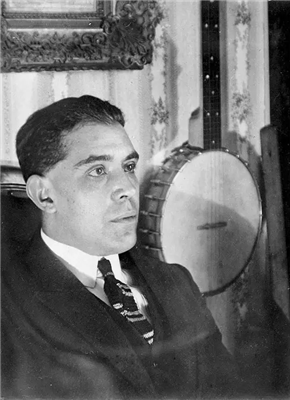 Juan Gris x Pcasso Paintings