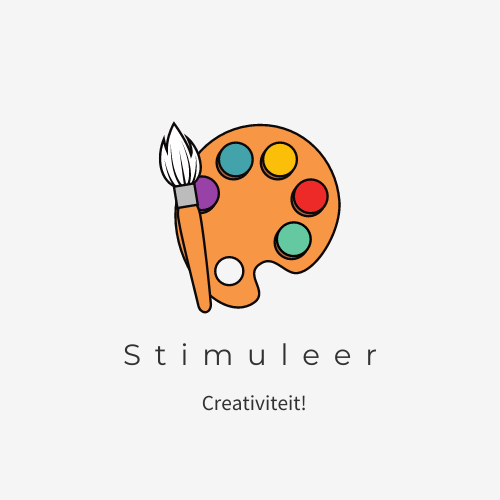 Hoe schilderen op nummer uw creativiteit kan stimuleren