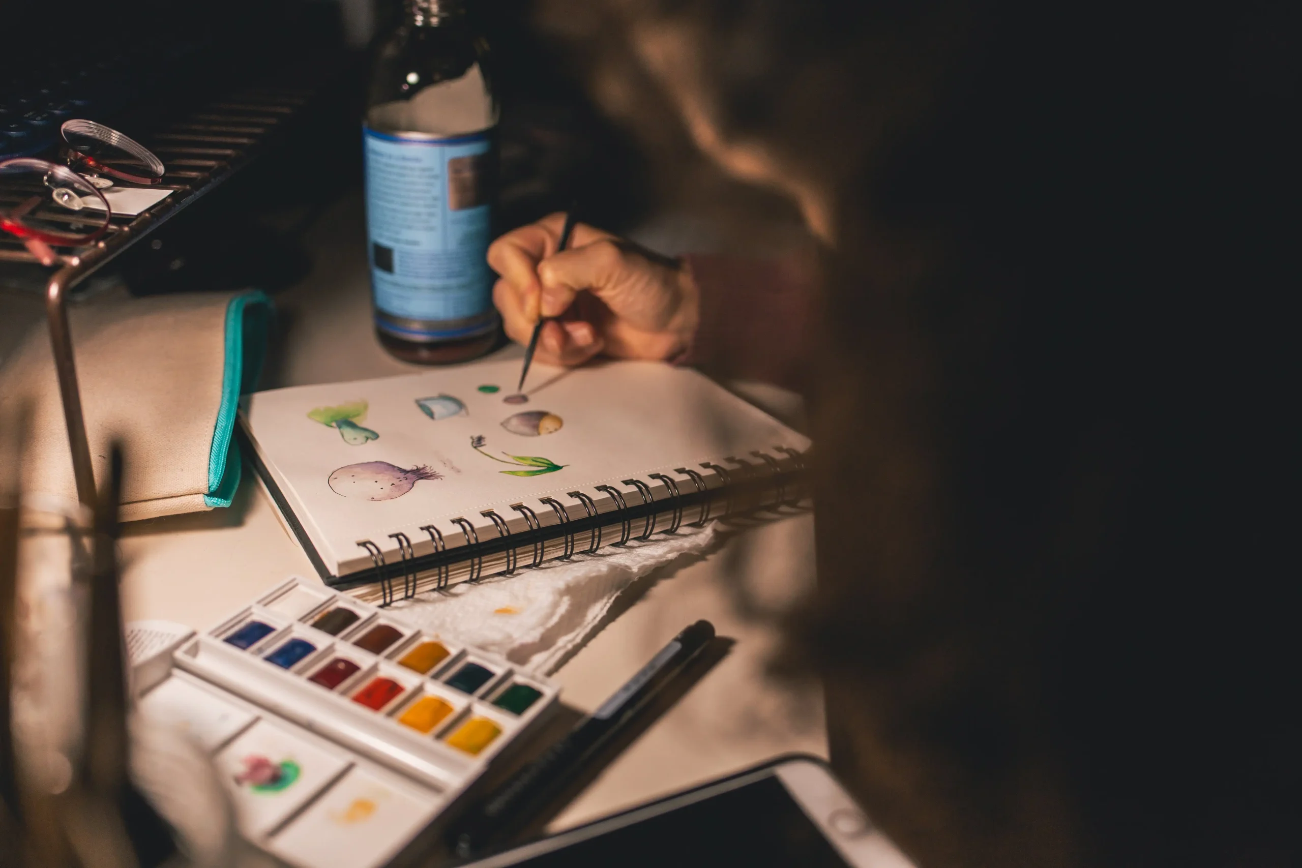 Ontdek inspirerende Hobby's voor Ontspanning en Creativiteit